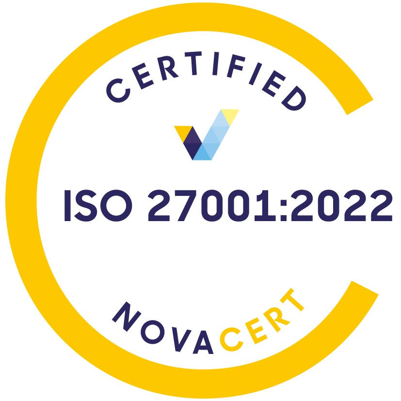 ISO Zertifizierung