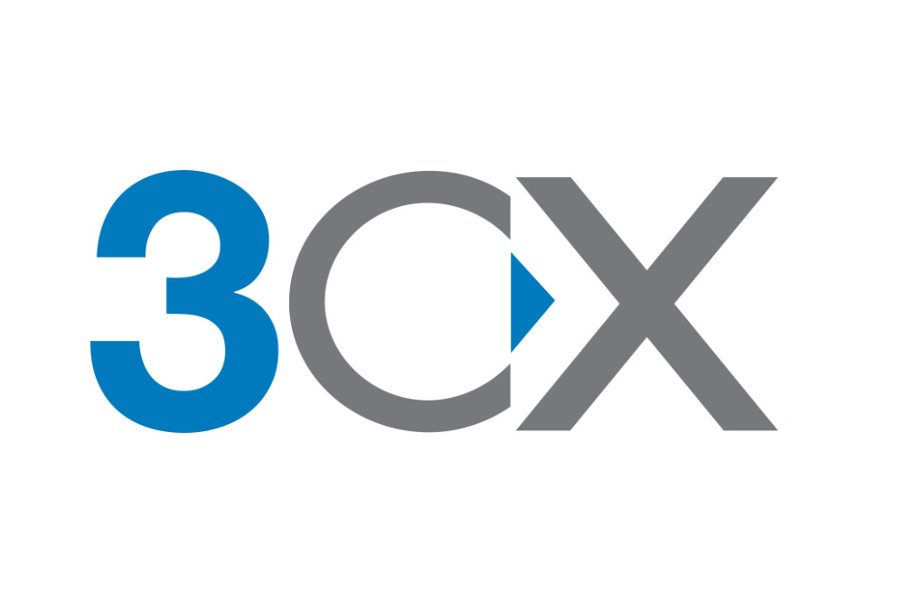 3CX Logo